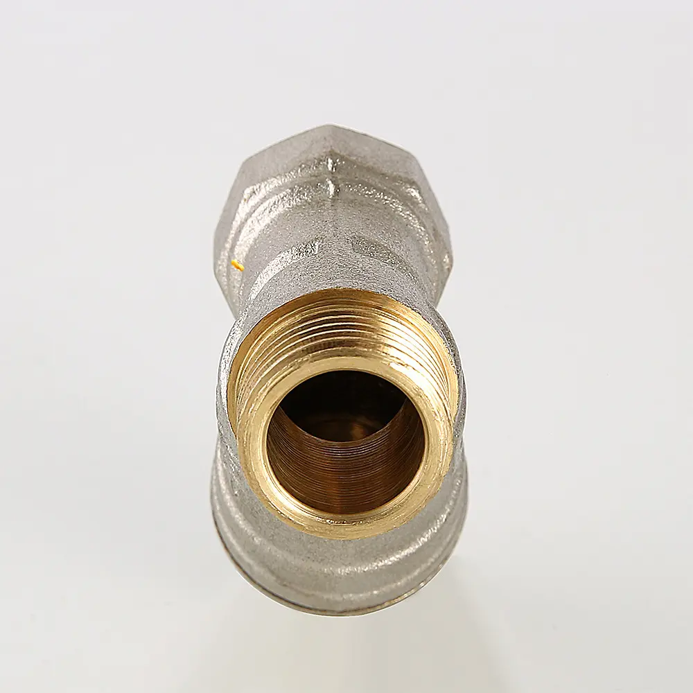 Фото 8 Фильтр грубой очистки воды Valtec 1/2" VT.191.N.04