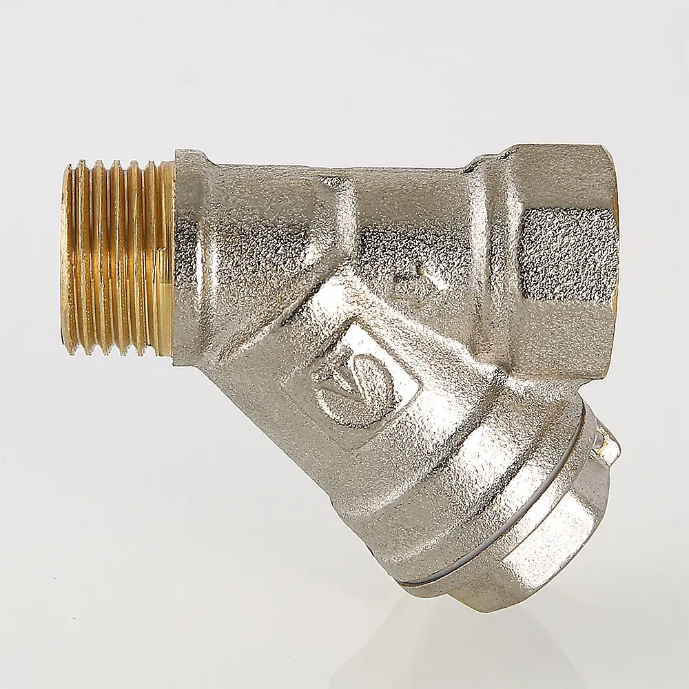 Фото 10 Фильтр грубой очистки воды Valtec 1/2" VT.191.N.04