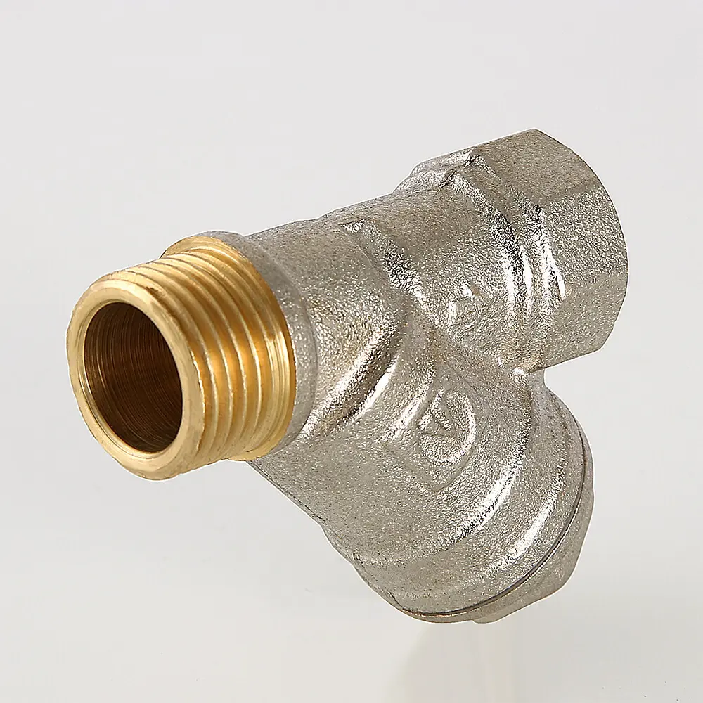 Фото 9 Комплект фильтров косых Valtec VT.191.N-116.N.04-2 1/2" латунь Фото 9 Комплект фильтров косых Valtec VT.191.N-116.N.04-2 1/2" латунь