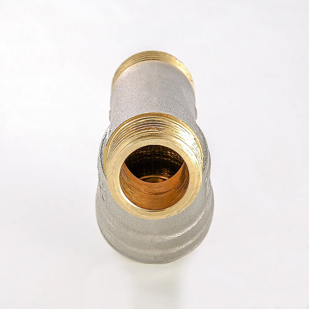 Фото 8 Фильтр косой сетчатый Valtec VT.190.N-116.N.04 1/2" латунь Фото 8 Фильтр косой сетчатый Valtec VT.190.N-116.N.04 1/2" латунь