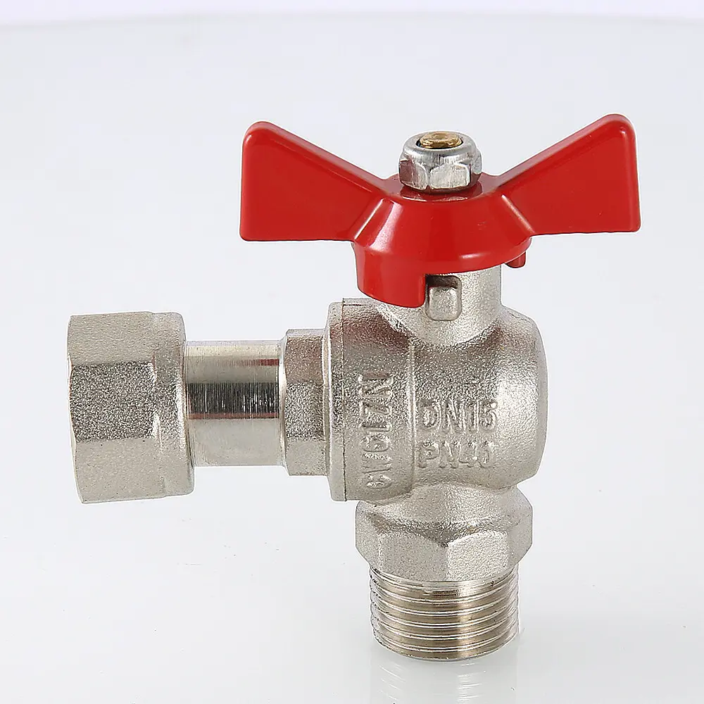 Фото 7 Шаровой кран Valtec 3/4" внутренняя-наружная резьба VT.267.N.0505-2 Фото 7 Шаровой кран Valtec 3/4" внутренняя-наружная резьба VT.267.N.0505-2