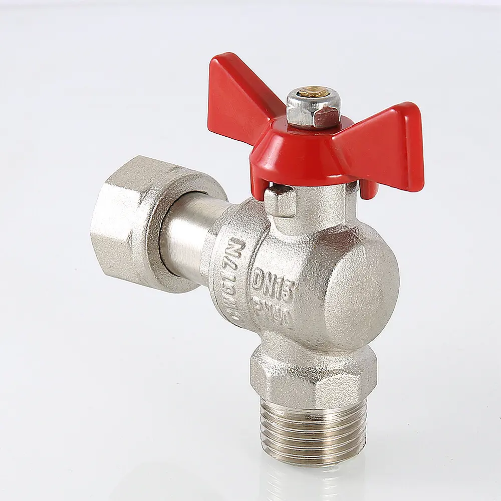 Фото 5 Шаровой кран Valtec 3/4" внутренняя-наружная резьба VT.267.N.0505-2 Фото 5 Шаровой кран Valtec 3/4" внутренняя-наружная резьба VT.267.N.0505-2