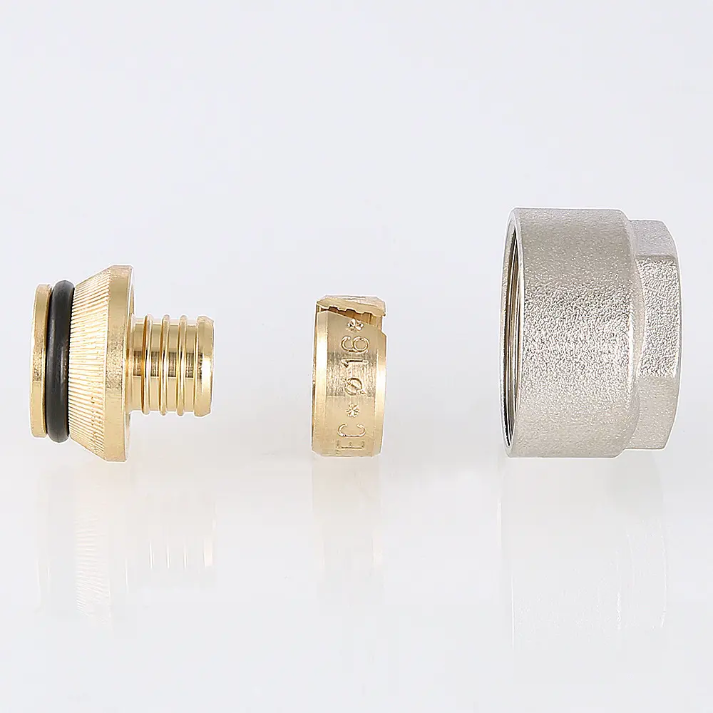 Фото 5 Евроконус Valtec 3/4"x20 мм ВР латунь VT.4410.NE.2028 Фото 5 Евроконус Valtec 3/4"x20 мм ВР латунь VT.4410.NE.2028