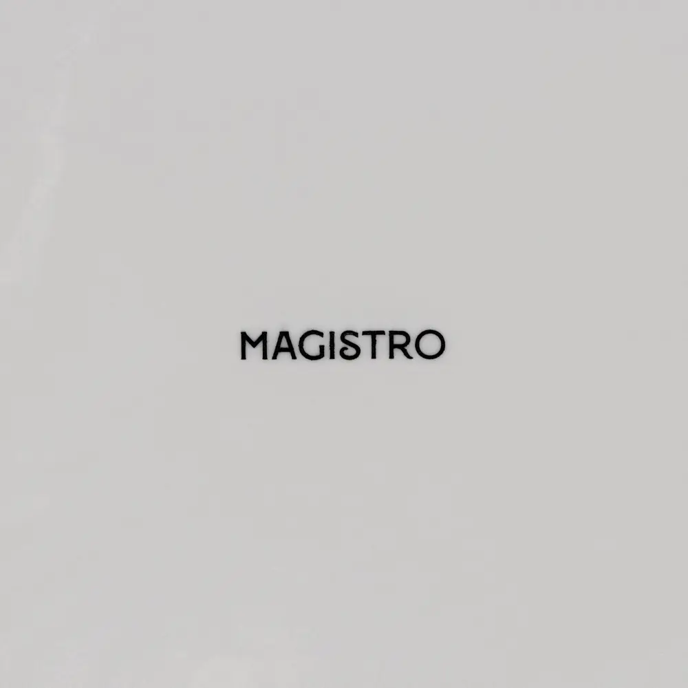 Фото 7 Тарелка Magistro 3045337 20x1.70x20 см фарфор цвет белый Фото 7 Тарелка Magistro 3045337 20x1.70x20 см фарфор цвет белый
