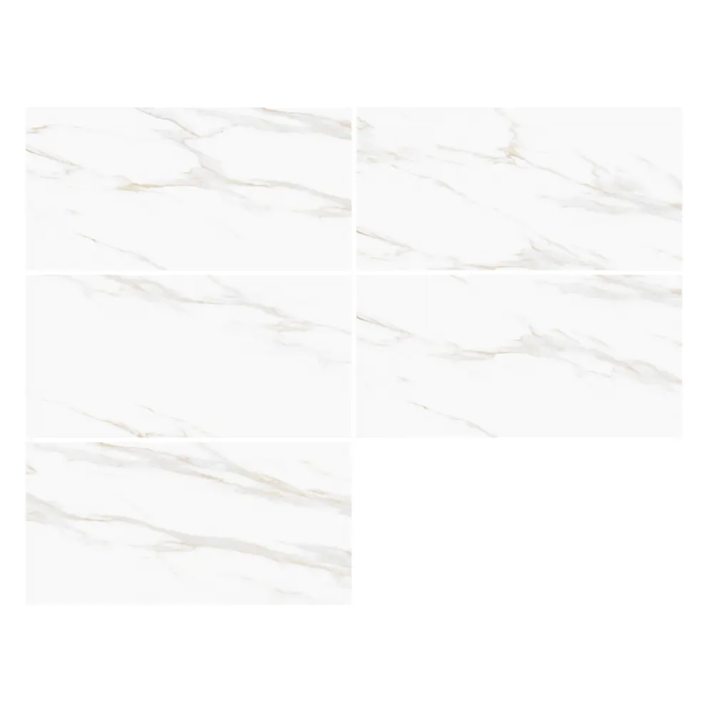 Фото 3 Керамогранит LB Ceramics Ренцо 30x60.3 см 1.44 м² матовый цвет белый Фото 3 Керамогранит LB Ceramics Ренцо 30x60.3 см 1.44 м² матовый цвет белый