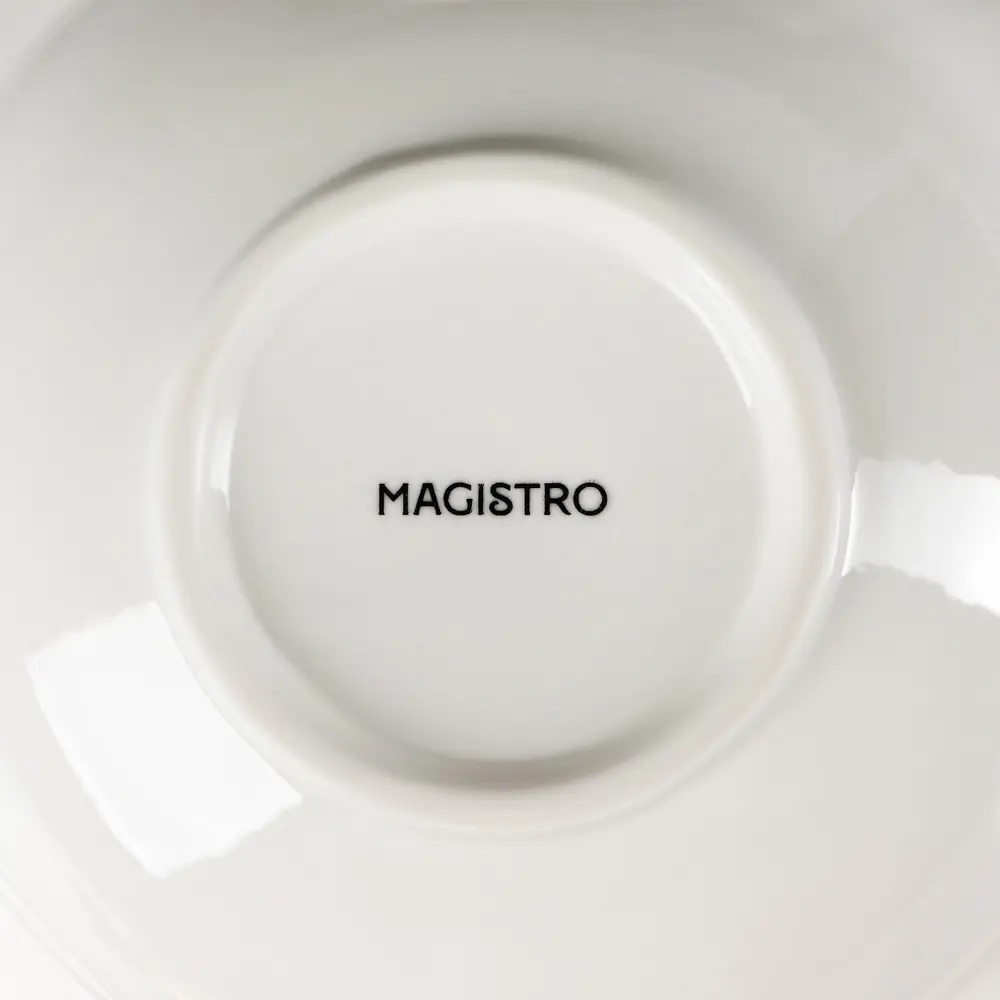 Фото 9 Тарелка для пасты Magistro Церера 400 мл d19.5 см Фото 9 Тарелка для пасты Magistro Церера 400 мл d19.5 см