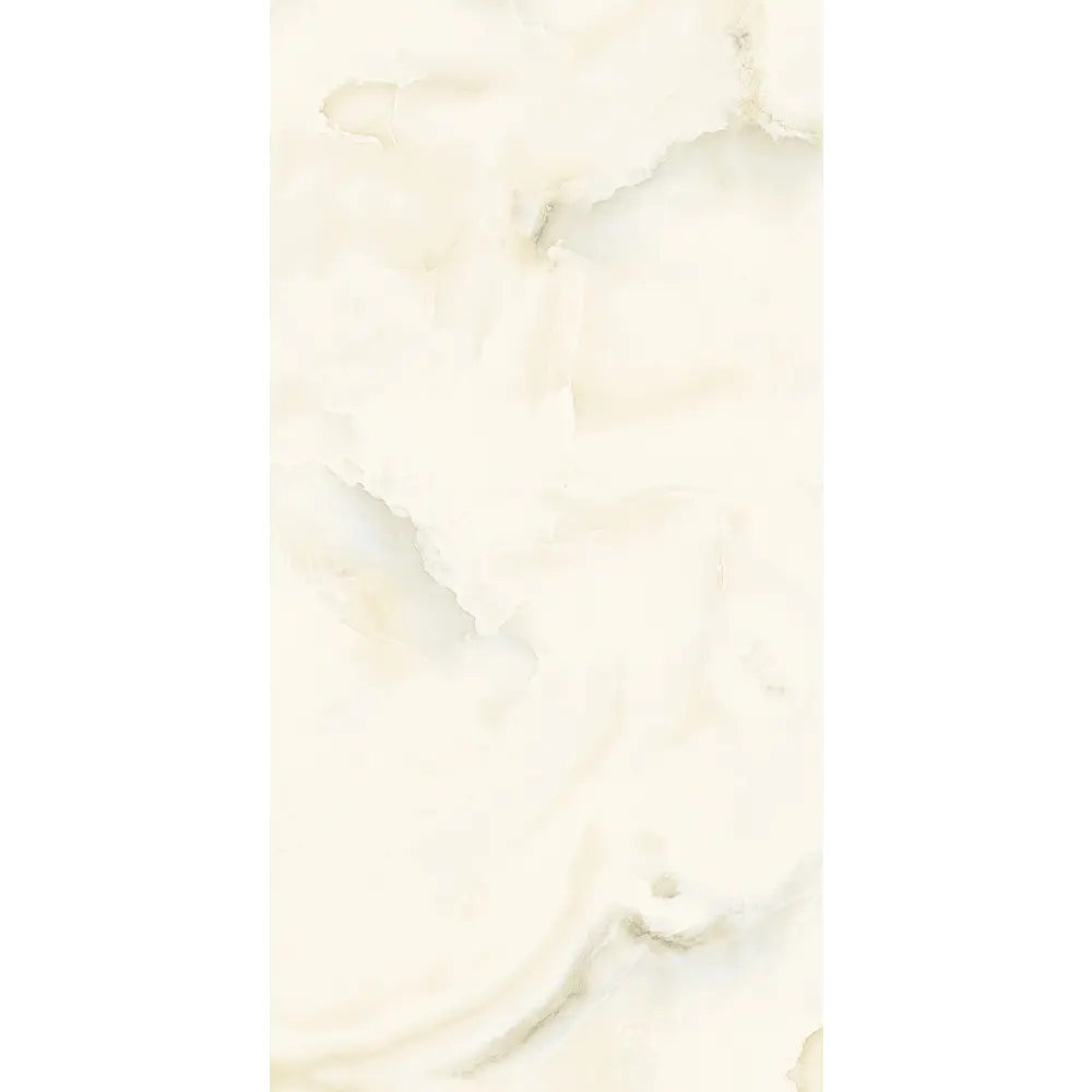 Фото 6 Керамогранит Kerald Onyx Crema Glossy 60x120см 1.44 м² цвет бежевый, цена за упаковку Фото 6 Керамогранит Kerald Onyx Crema Glossy 60x120см 1.44 м² цвет бежевый, цена за упаковку
