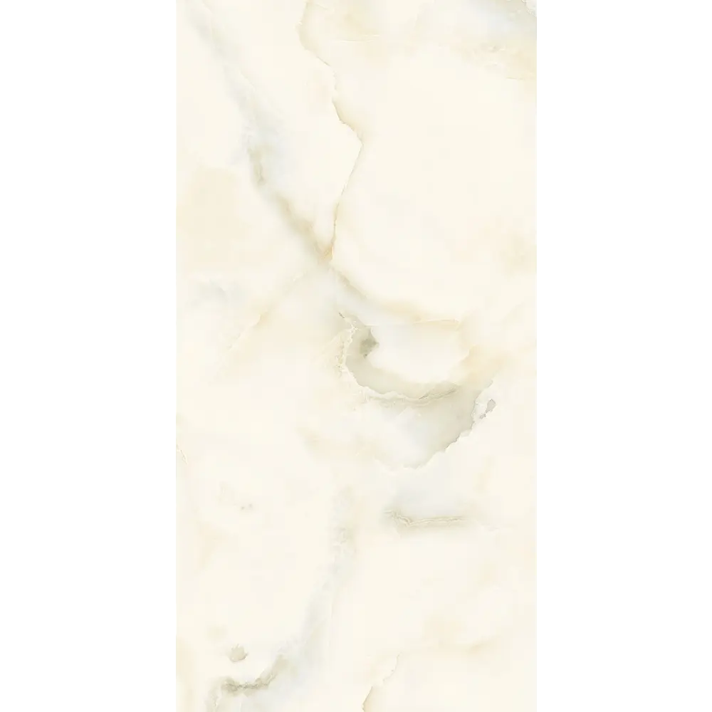 Фото 2 Керамогранит Kerald Onyx Crema Glossy 60x120см 1.44 м² цвет бежевый, цена за упаковку Фото 2 Керамогранит Kerald Onyx Crema Glossy 60x120см 1.44 м² цвет бежевый, цена за упаковку