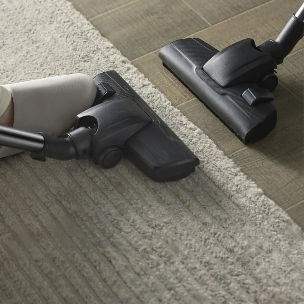 Фото 11 Пылесос портативный Deerma Vacuum Cleaner DEM-TJ300W Violet, 1200 Вт, 1 л Фото 11 Пылесос портативный Deerma Vacuum Cleaner DEM-TJ300W Violet, 1200 Вт, 1 л