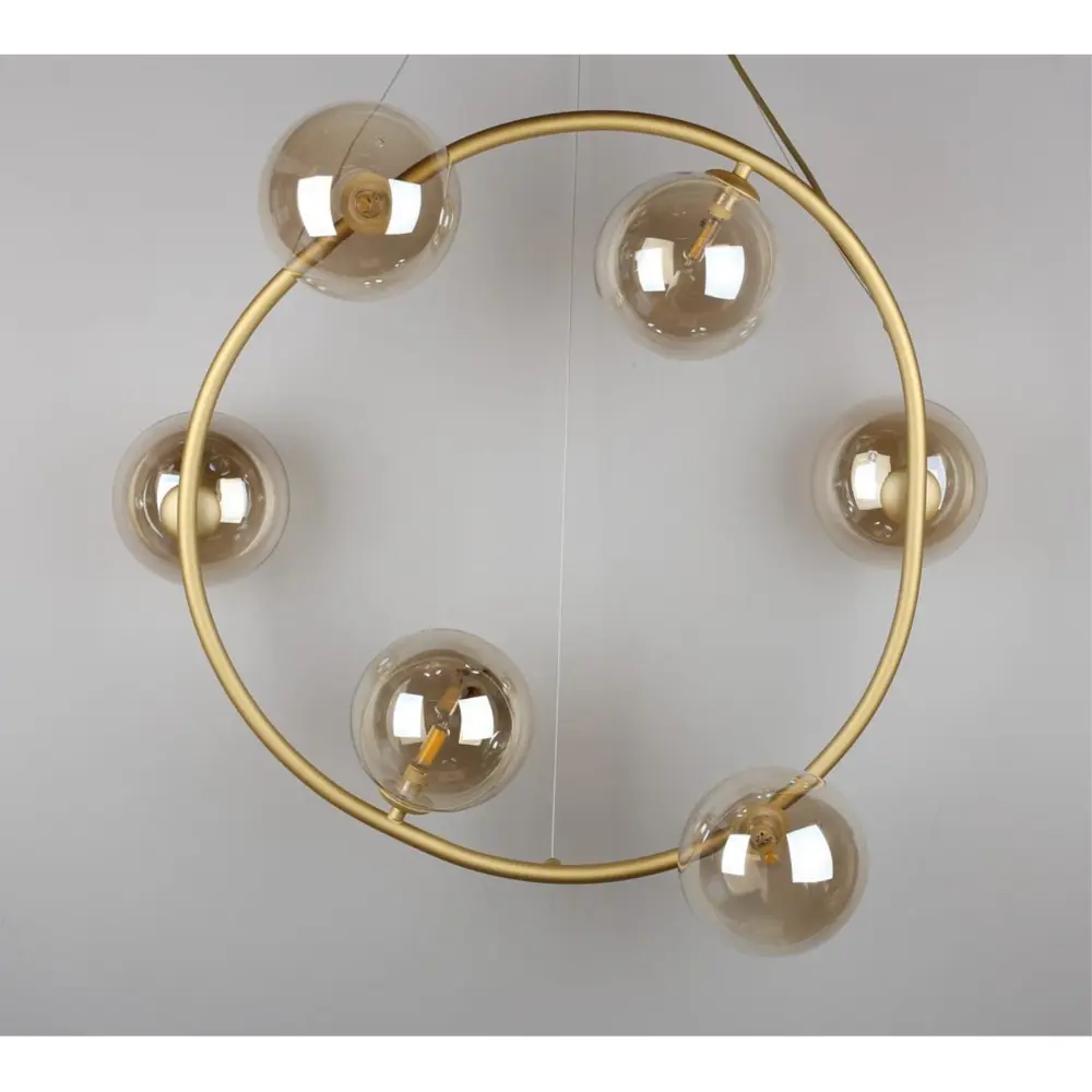 Фото 9 Люстра подвесная Aployt Apl.160.30.036 6 ламп 12 м² цвет серебро Фото 9 Люстра подвесная Aployt Apl.160.30.036 6 ламп 12 м² цвет серебро