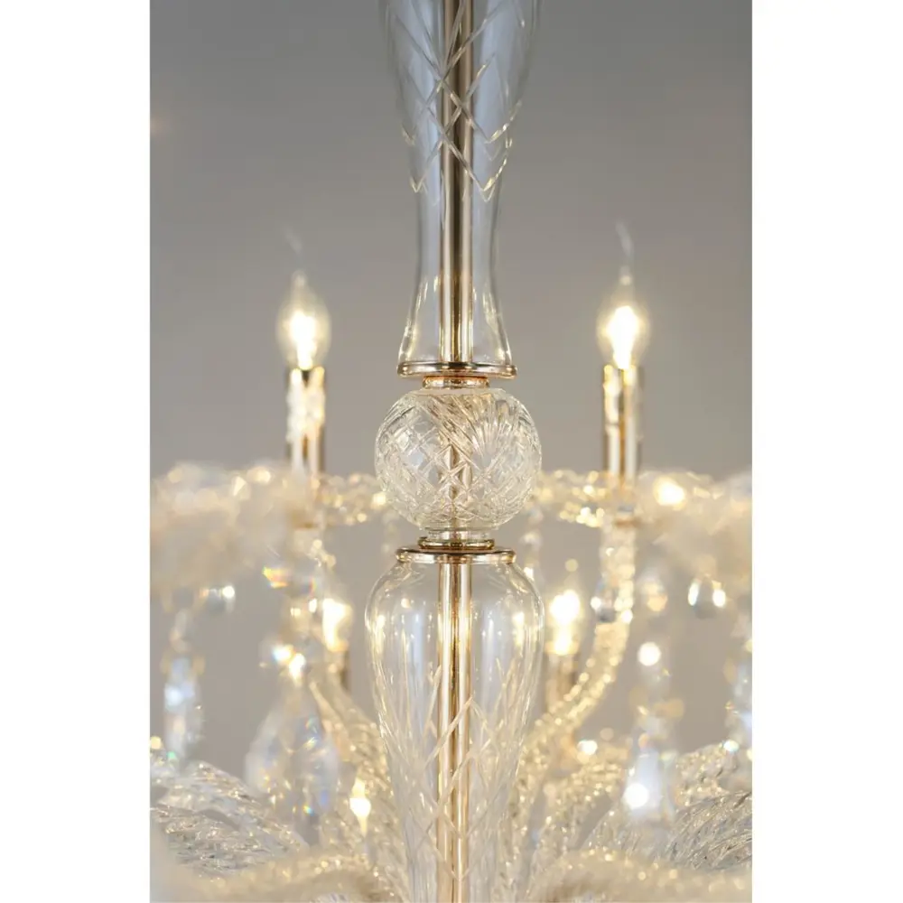 Фото 9 Люстра подвесная Aployt Apl.124.30.118 42 лампы цвет золото Фото 9 Люстра подвесная Aployt Apl.124.30.118 42 лампы цвет золото