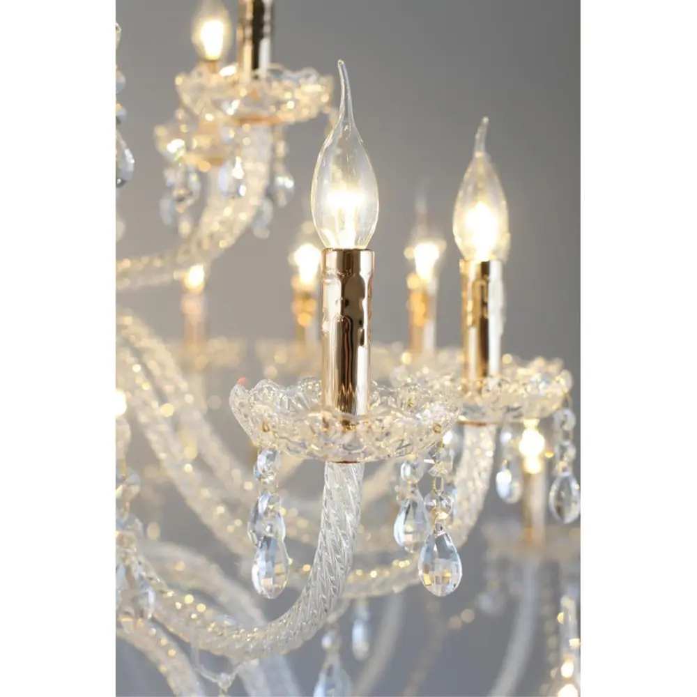 Фото 5 Люстра подвесная Aployt Apl.124.30.118 42 лампы цвет золото Фото 5 Люстра подвесная Aployt Apl.124.30.118 42 лампы цвет золото