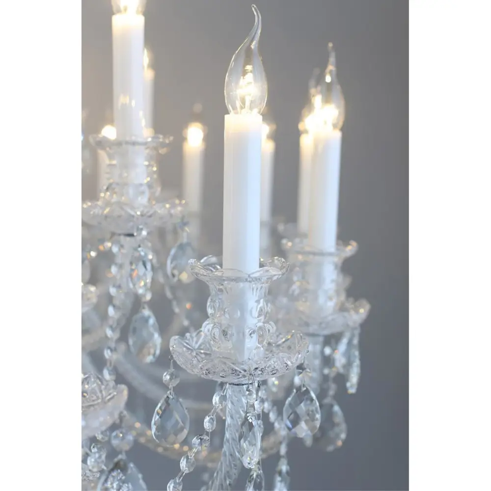 Фото 4 Люстра подвесная Aployt Apl.103.30.218 30 ламп 60 м² цвет хром Фото 4 Люстра подвесная Aployt Apl.103.30.218 30 ламп 60 м² цвет хром