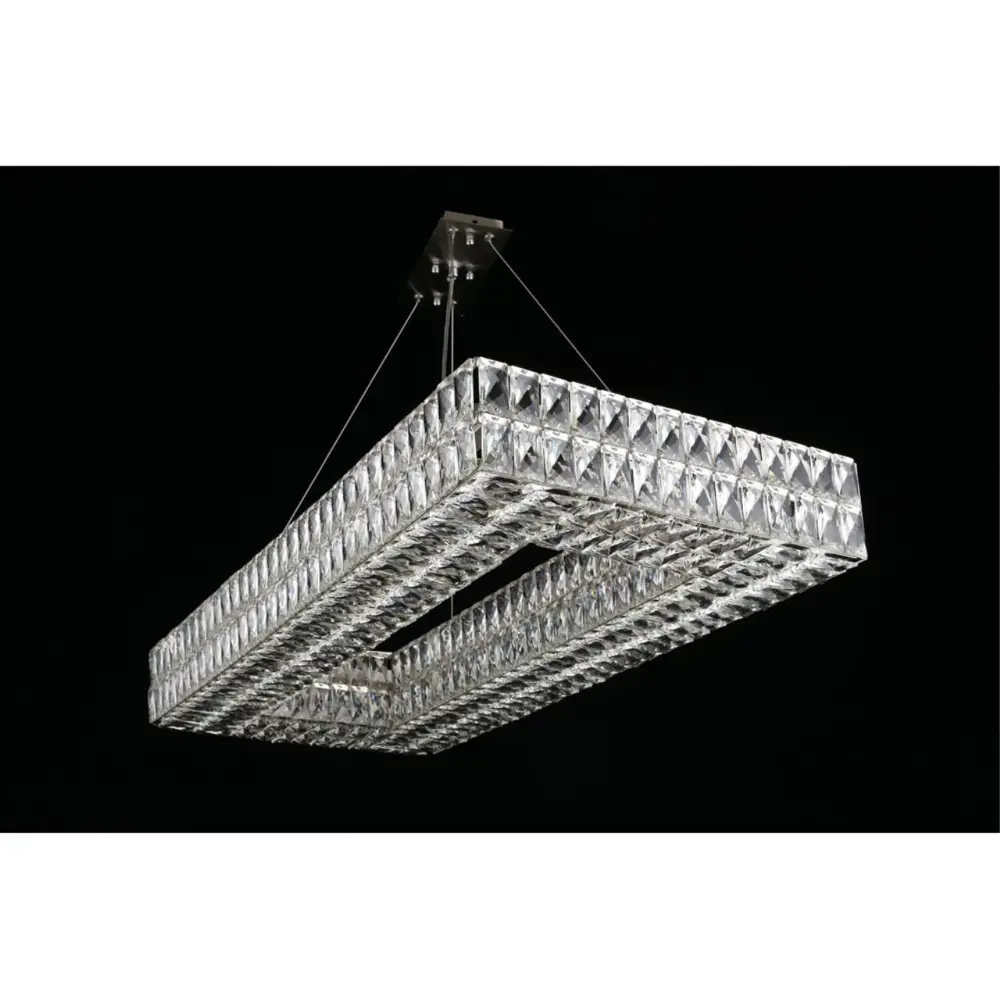 Фото 9 Люстра подвесная Aployt Apl.161.31.438 16 ламп 32 м² цвет хром Фото 9 Люстра подвесная Aployt Apl.161.31.438 16 ламп 32 м² цвет хром