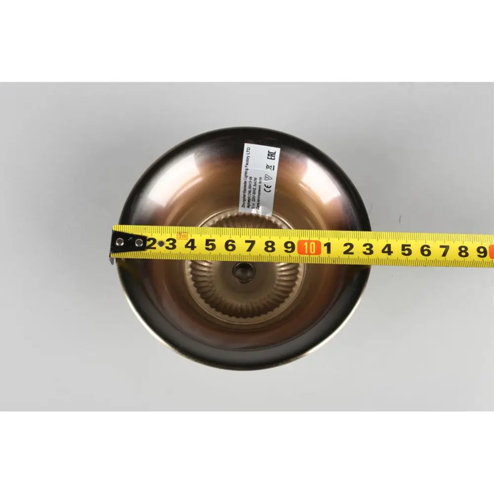 Фото 9 Люстра подвесная Omnilux Oml-180-31488 8 лампы 16 м² цвет бронза Фото 9 Люстра подвесная Omnilux Oml-180-31488 8 лампы 16 м² цвет бронза