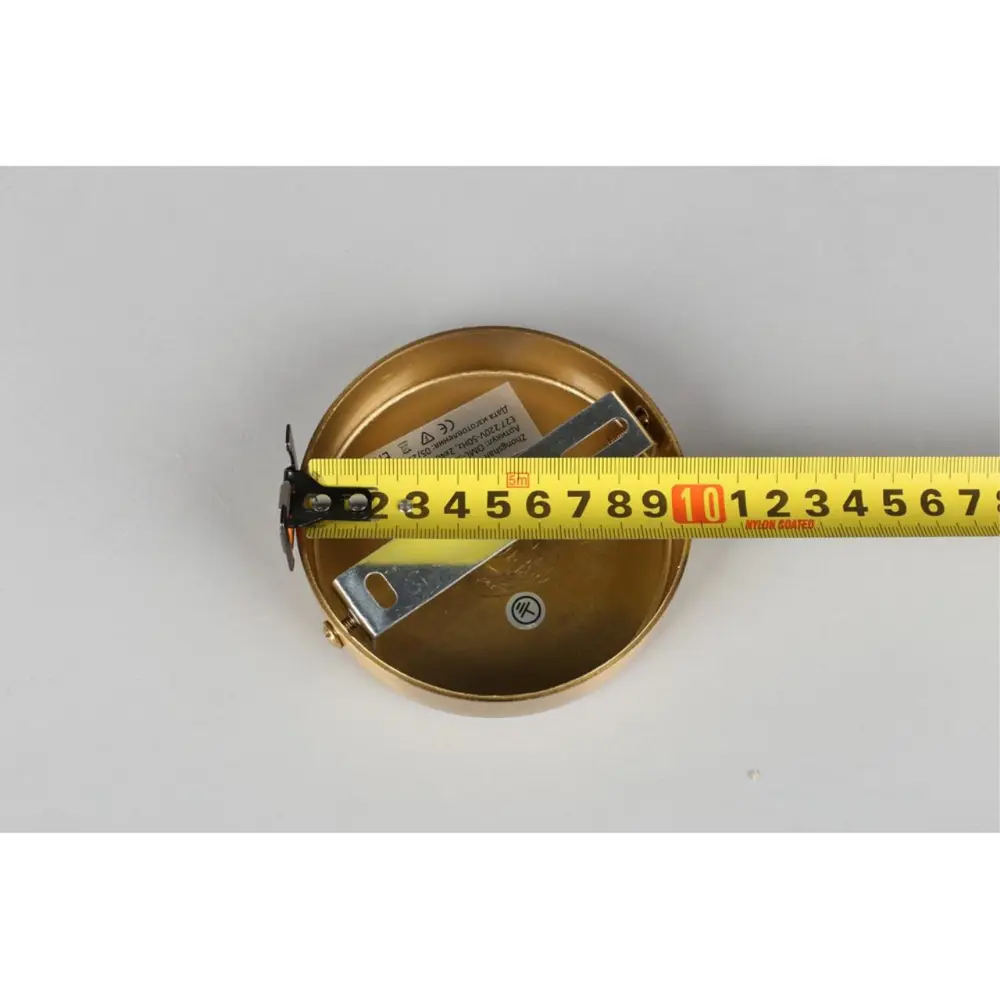 Фото 7 Светильник подвесной Omnilux Oml-120-60799 2 лампы 4 м² цвет черный