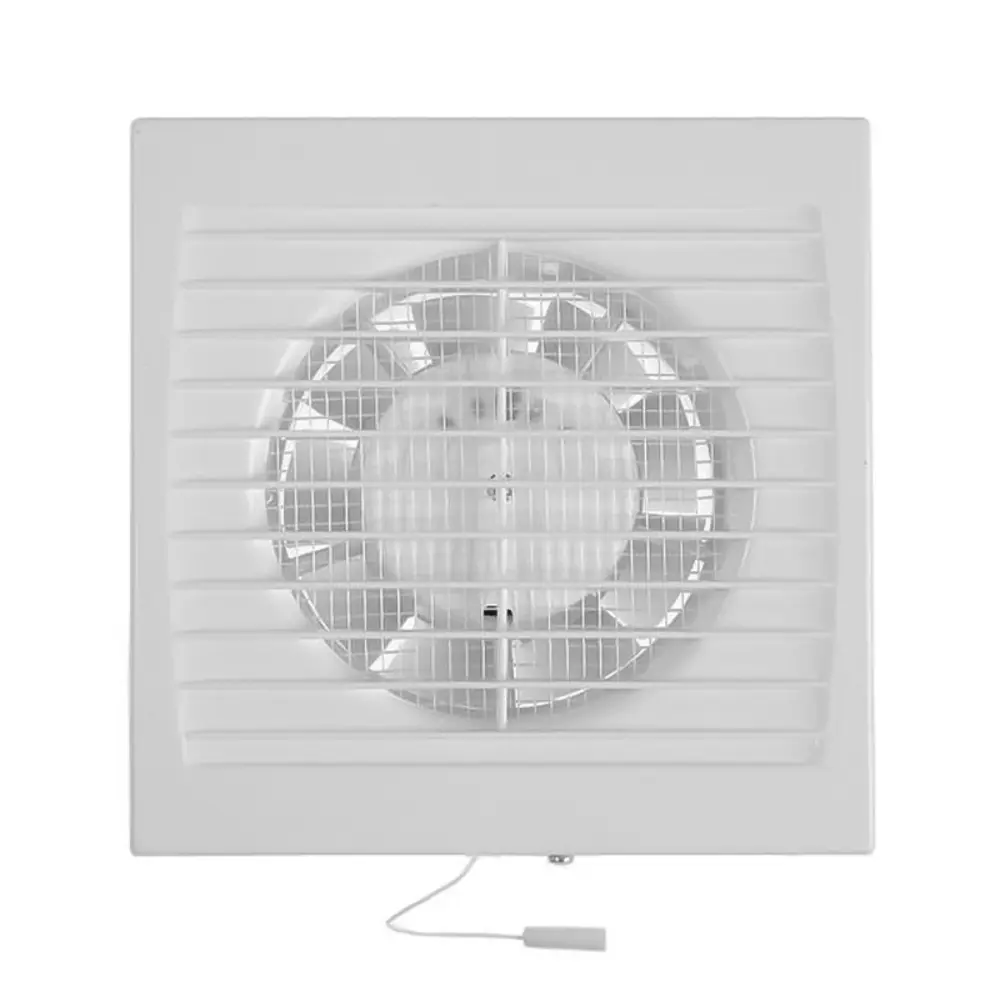 Фото 2 Вентилятор вытяжной Ventsfera 125 SWp D125 мм 45 дБ 188 м³/ч цвет белый Фото 2 Вентилятор вытяжной Ventsfera 125 SWp D125 мм 45 дБ 188 м³/ч цвет белый