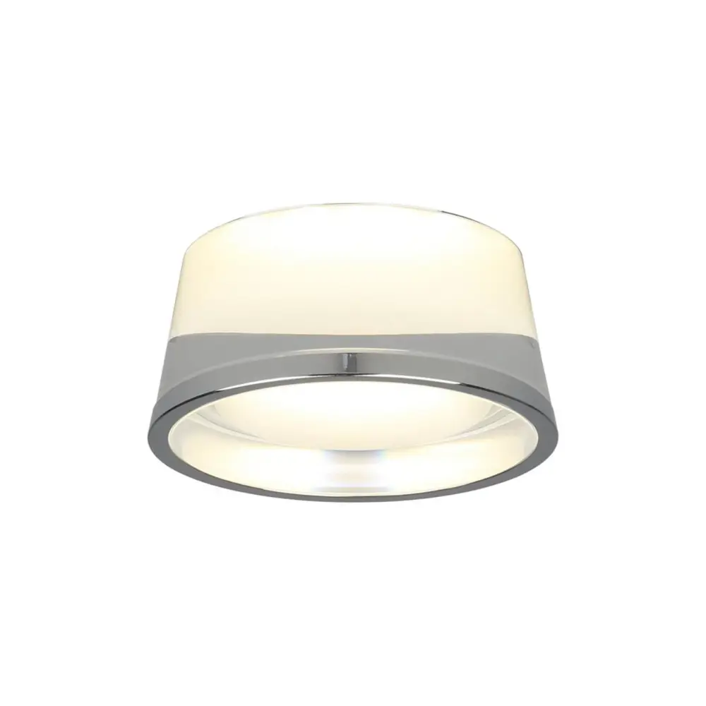 Фото Светильник точечный встраиваемый светодиодный Aployt Apl.150.90.4800 2 м² цвет белый Фото Светильник точечный встраиваемый светодиодный Aployt Apl.150.90.4800 2 м² цвет белый