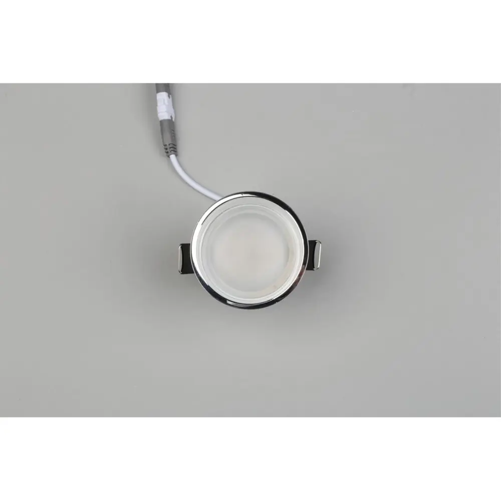 Фото 7 Светильник точечный встраиваемый светодиодный Aployt Apl.150.90.4800 2 м² цвет белый Фото 7 Светильник точечный встраиваемый светодиодный Aployt Apl.150.90.4800 2 м² цвет белый