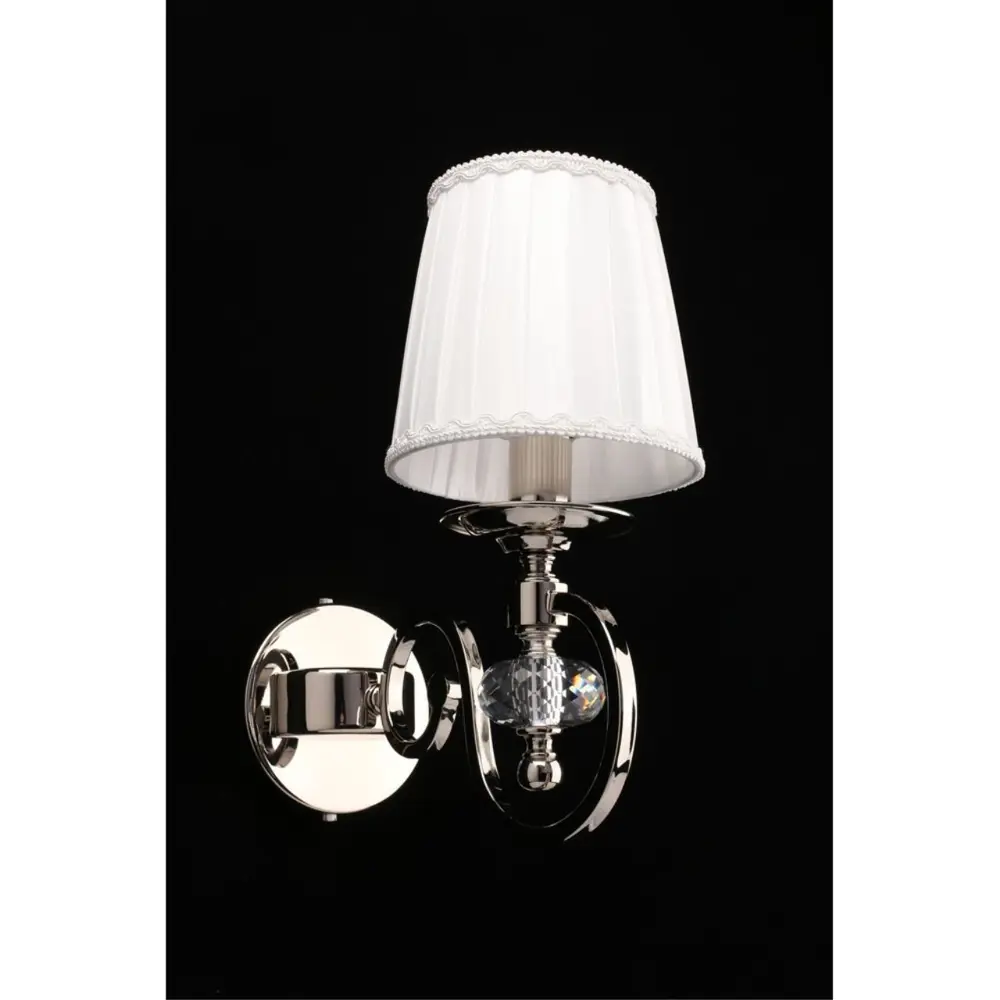 Фото 6 Настенный светильник Aployt Apl.110.10.717 цвет серый/серебристый Фото 6 Настенный светильник Aployt Apl.110.10.717 цвет серый/серебристый