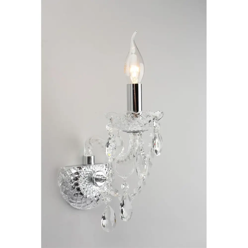 Фото 3 Настенный светильник Aployt Apl.110.10.557 цвет серый/серебристый Фото 3 Настенный светильник Aployt Apl.110.10.557 цвет серый/серебристый