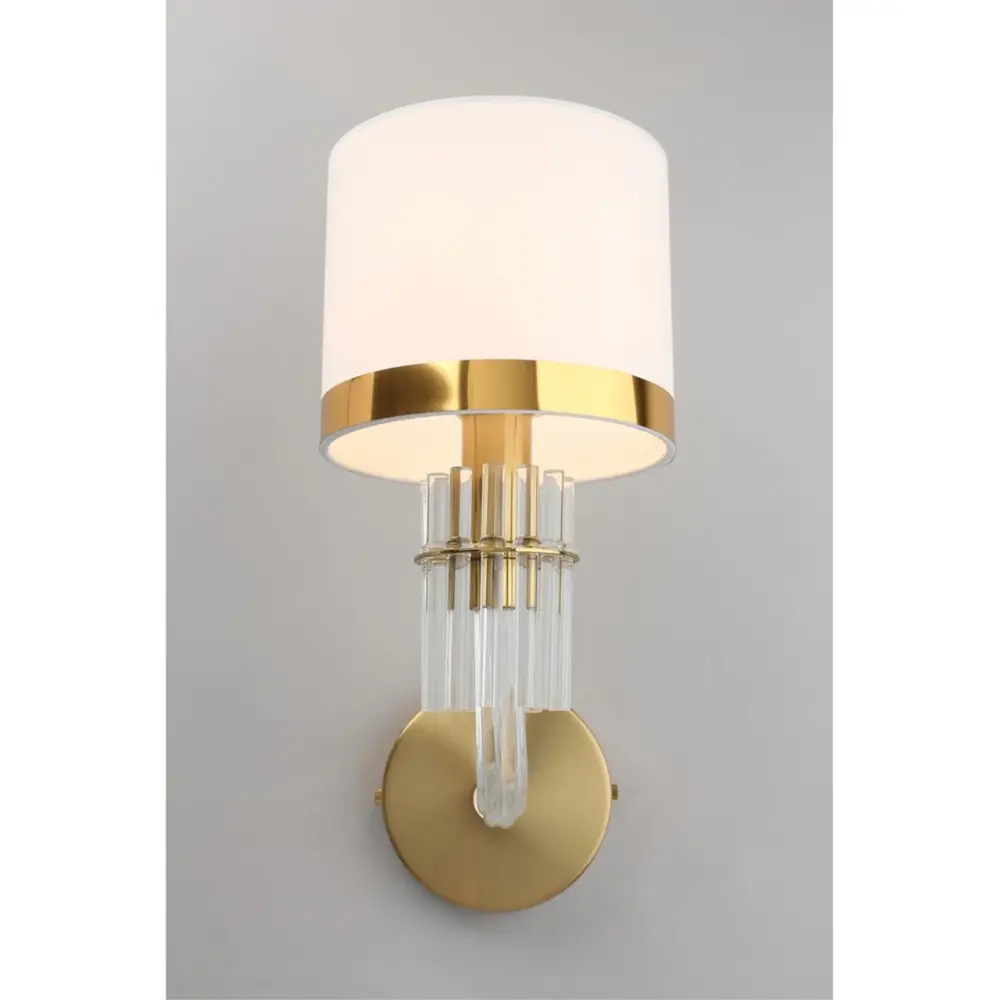 Фото 3 Настенный светильник Aployt Apl.110.10.767 цвет красный Фото 3 Настенный светильник Aployt Apl.110.10.767 цвет красный