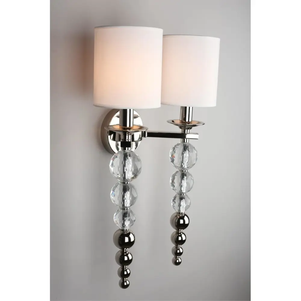 Фото 4 Настенный светильник Aployt Apl.120.10.248 цвет серый/серебристый Фото 4 Настенный светильник Aployt Apl.120.10.248 цвет серый/серебристый