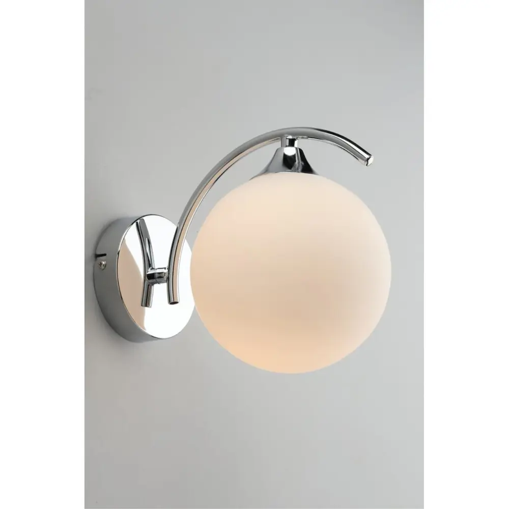 Фото 3 Настенный светильник Aployt Apl.110.10.309 цвет серый/серебристый Фото 3 Настенный светильник Aployt Apl.110.10.309 цвет серый/серебристый