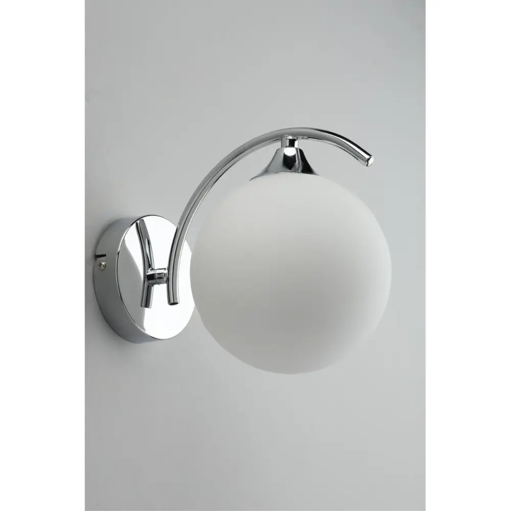 Фото 4 Настенный светильник Aployt Apl.110.10.309 цвет серый/серебристый Фото 4 Настенный светильник Aployt Apl.110.10.309 цвет серый/серебристый