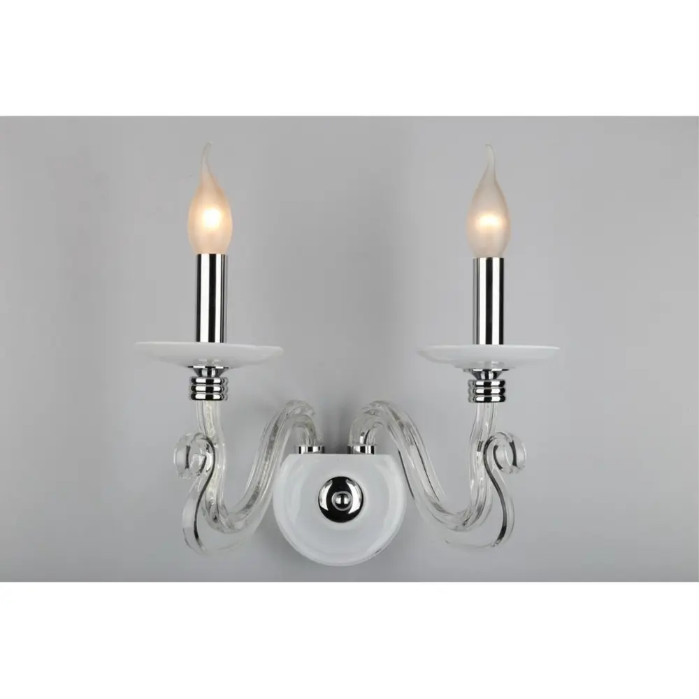 Фото 4 Настенный светильник Aployt Apl.120.10.207 цвет белый Фото 4 Настенный светильник Aployt Apl.120.10.207 цвет белый