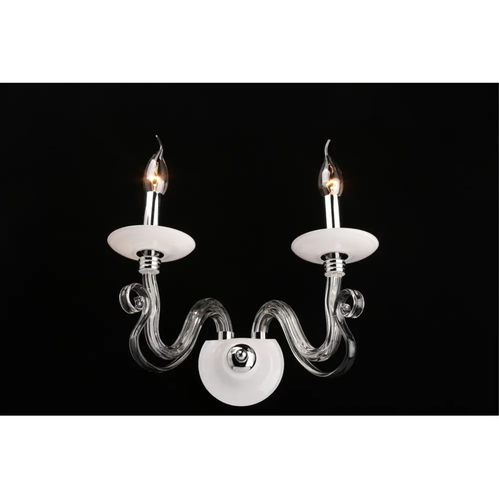 Фото 5 Настенный светильник Aployt Apl.120.10.207 цвет белый Фото 5 Настенный светильник Aployt Apl.120.10.207 цвет белый