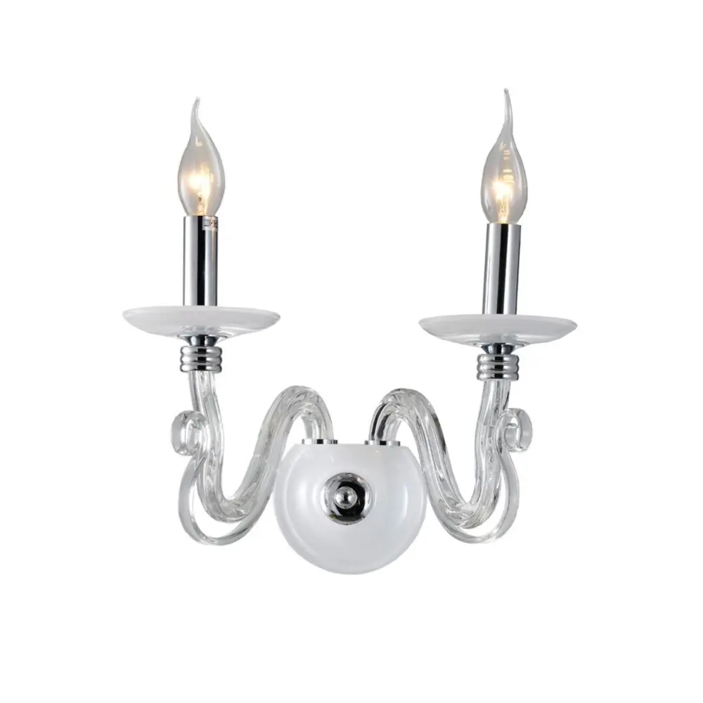 Фото Настенный светильник Aployt Apl.120.10.207 цвет белый Фото Настенный светильник Aployt Apl.120.10.207 цвет белый