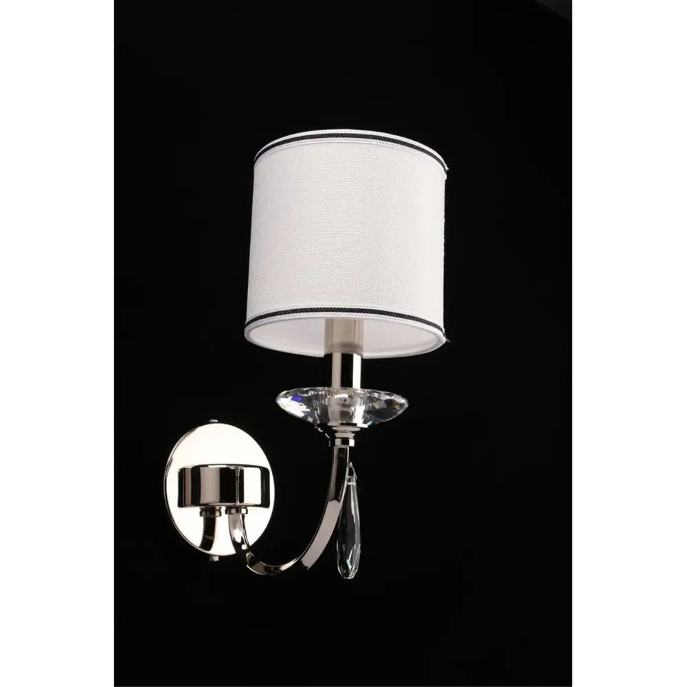 Фото 8 Настенный светильник Aployt Apl.110.10.507 цвет серый/серебристый Фото 8 Настенный светильник Aployt Apl.110.10.507 цвет серый/серебристый