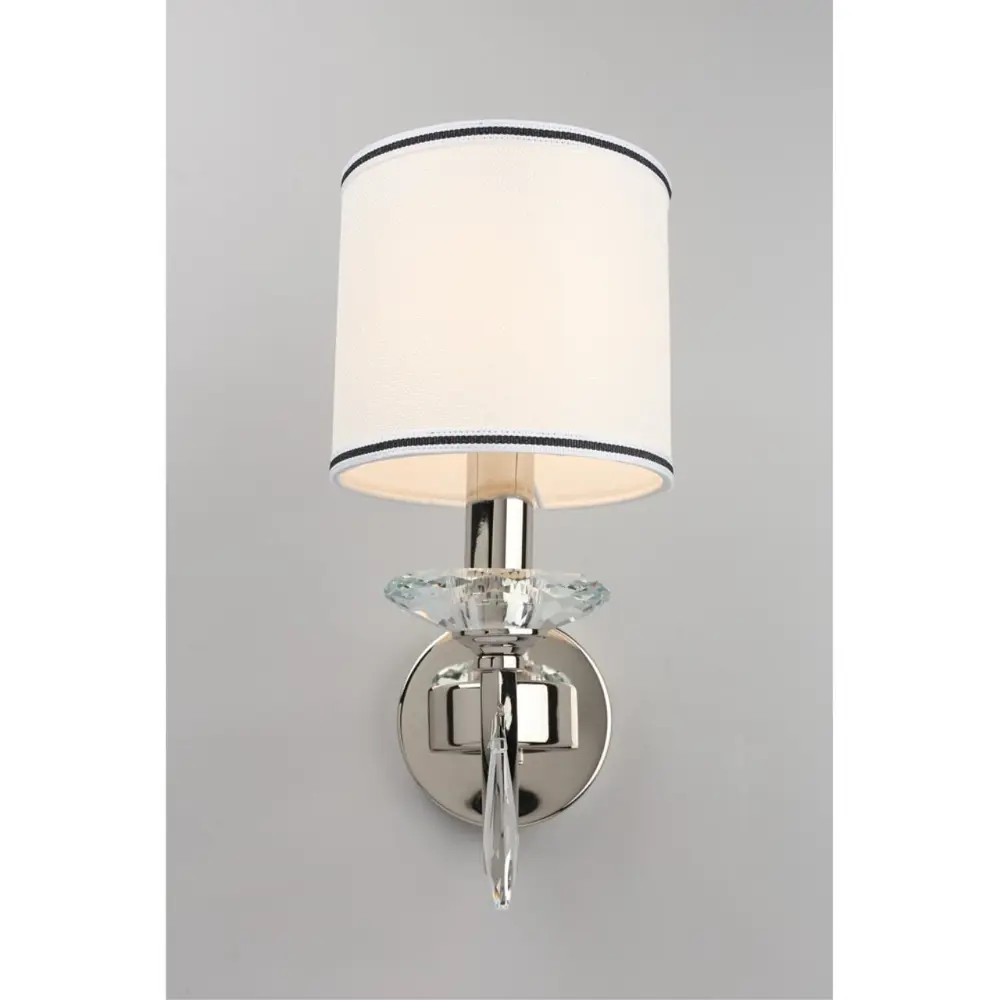 Фото 3 Настенный светильник Aployt Apl.110.10.507 цвет серый/серебристый Фото 3 Настенный светильник Aployt Apl.110.10.507 цвет серый/серебристый