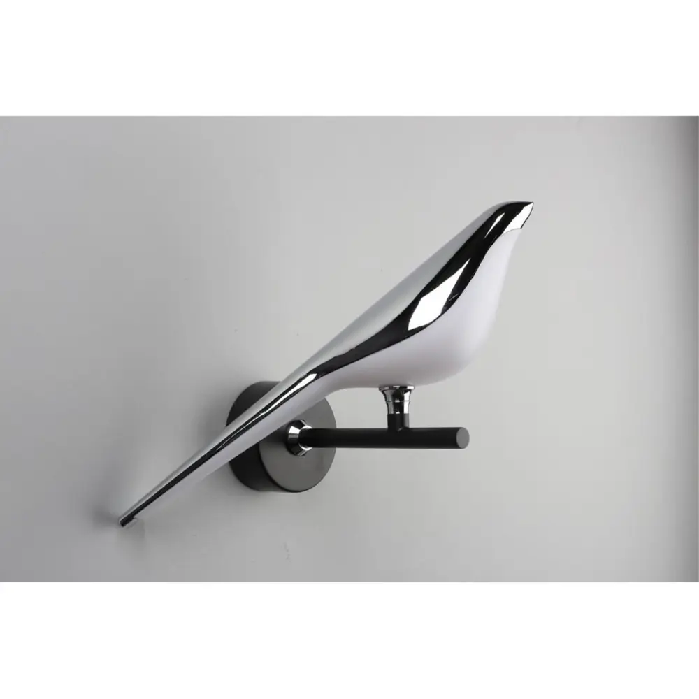 Фото 7 Настенный светильник светодиодный Aployt Apl.101.11.228 нейтральный белый свет цвет черный Фото 7 Настенный светильник светодиодный Aployt Apl.101.11.228 нейтральный белый свет цвет черный