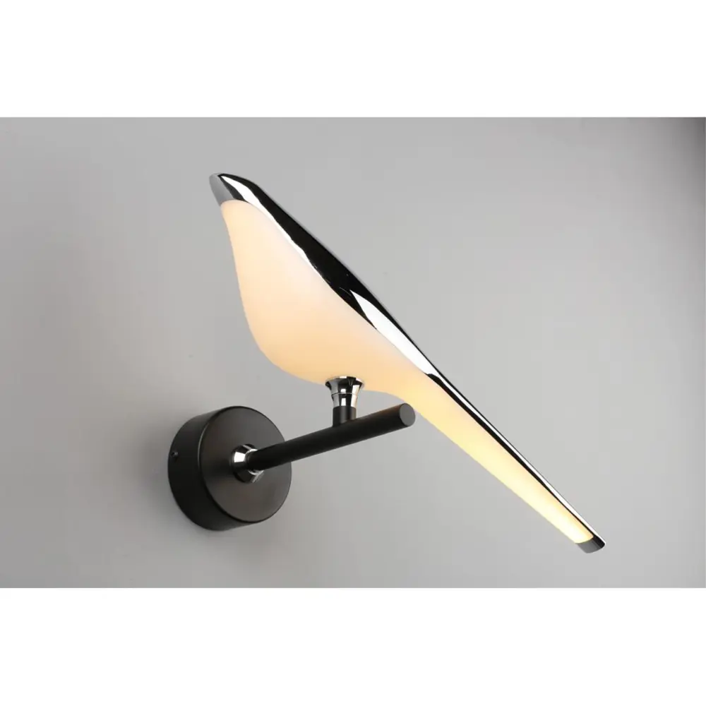 Фото 3 Настенный светильник светодиодный Aployt Apl.101.11.228 нейтральный белый свет цвет черный Фото 3 Настенный светильник светодиодный Aployt Apl.101.11.228 нейтральный белый свет цвет черный