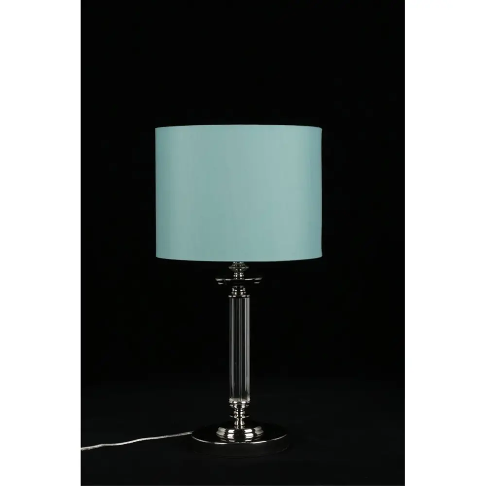 Фото 8 Настольная лампа Aployt Apl.110.40.417 цвет серый/серебристый Фото 8 Настольная лампа Aployt Apl.110.40.417 цвет серый/серебристый