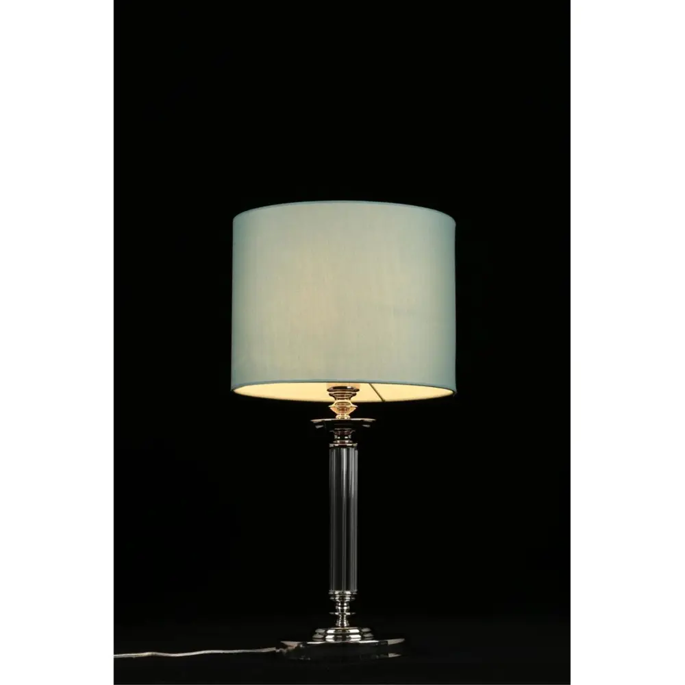 Фото 6 Настольная лампа Aployt Apl.110.40.417 цвет серый/серебристый Фото 6 Настольная лампа Aployt Apl.110.40.417 цвет серый/серебристый