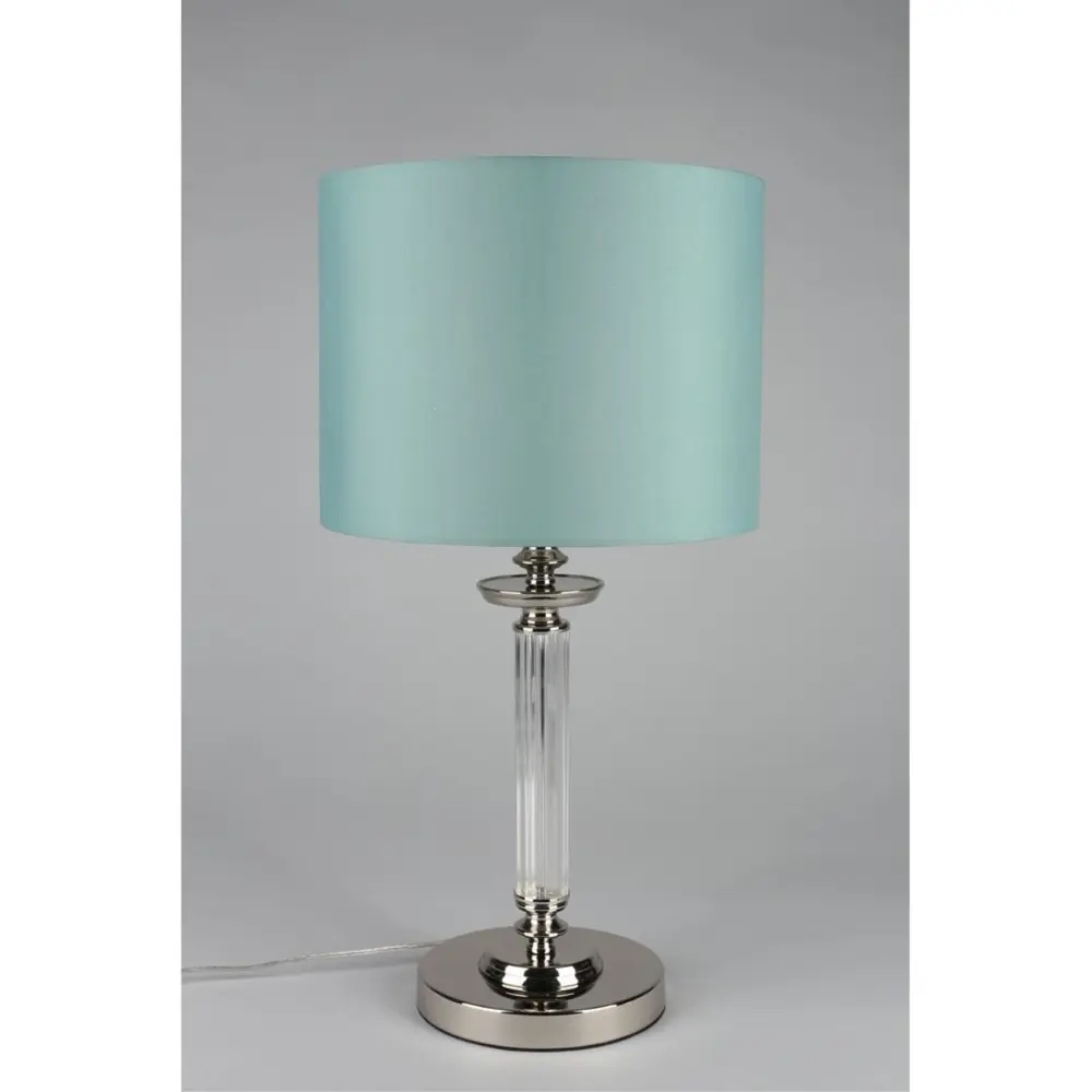 Фото 4 Настольная лампа Aployt Apl.110.40.417 цвет серый/серебристый Фото 4 Настольная лампа Aployt Apl.110.40.417 цвет серый/серебристый