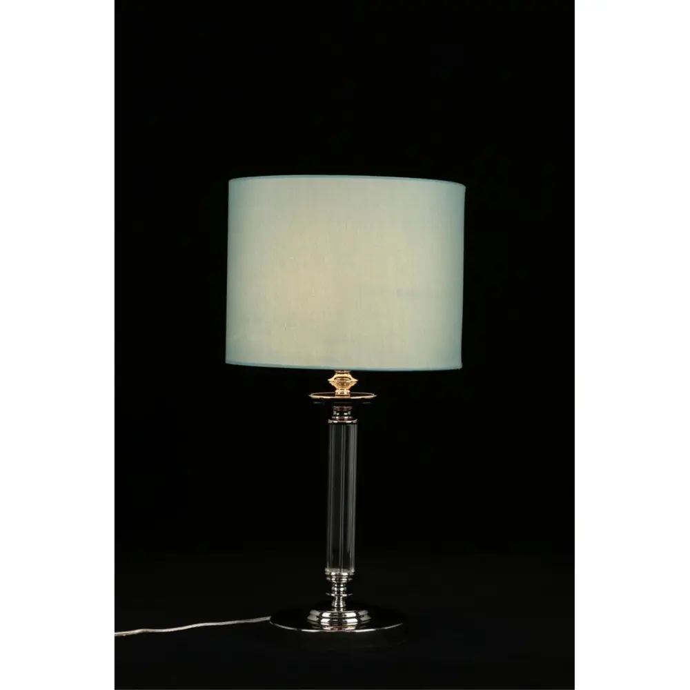 Фото 7 Настольная лампа Aployt Apl.110.40.417 цвет серый/серебристый Фото 7 Настольная лампа Aployt Apl.110.40.417 цвет серый/серебристый