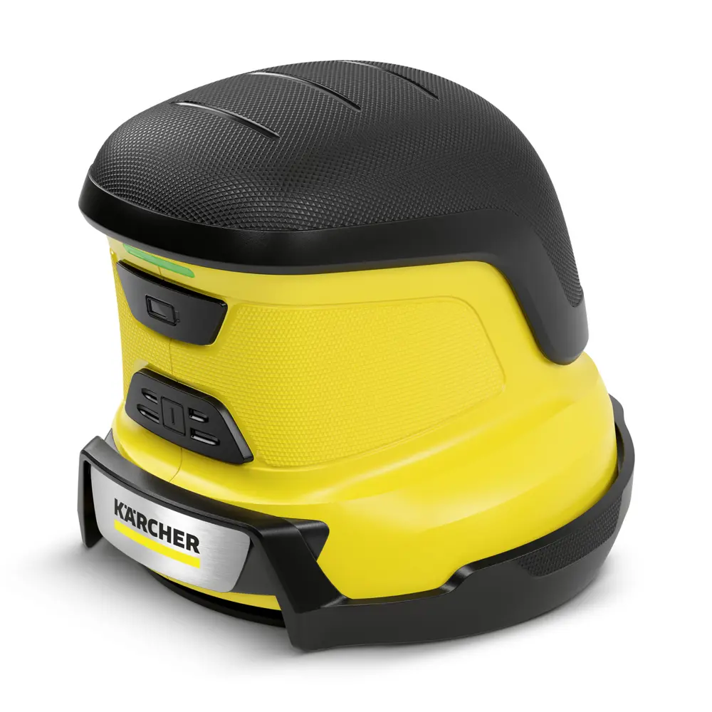 Фото 2 Скребок для льда электрический Karcher EDI 4 100мм 500 оборотов Фото 2 Скребок для льда электрический Karcher EDI 4 100мм 500 оборотов