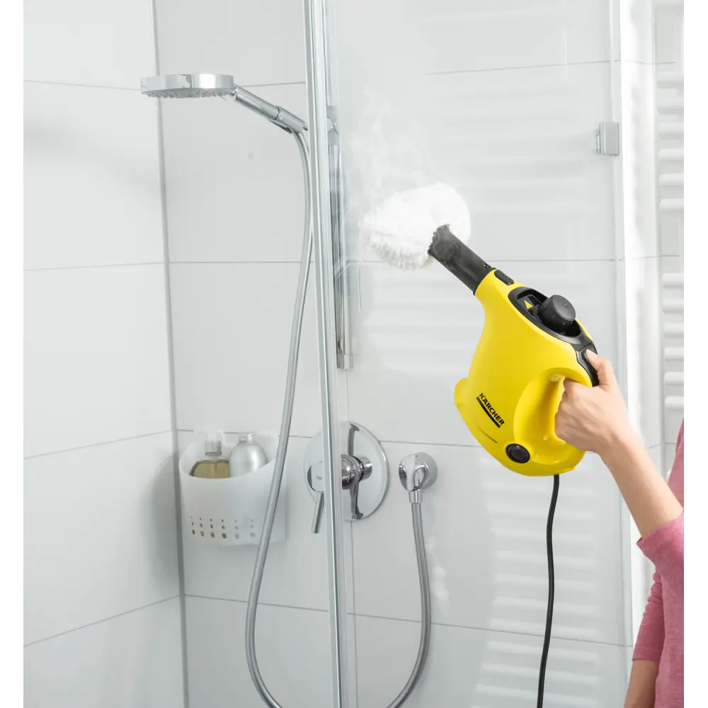 Фото 2 Комплект микроволоконных обтяжек Karcher 2 шт Фото 2 Комплект микроволоконных обтяжек Karcher 2 шт