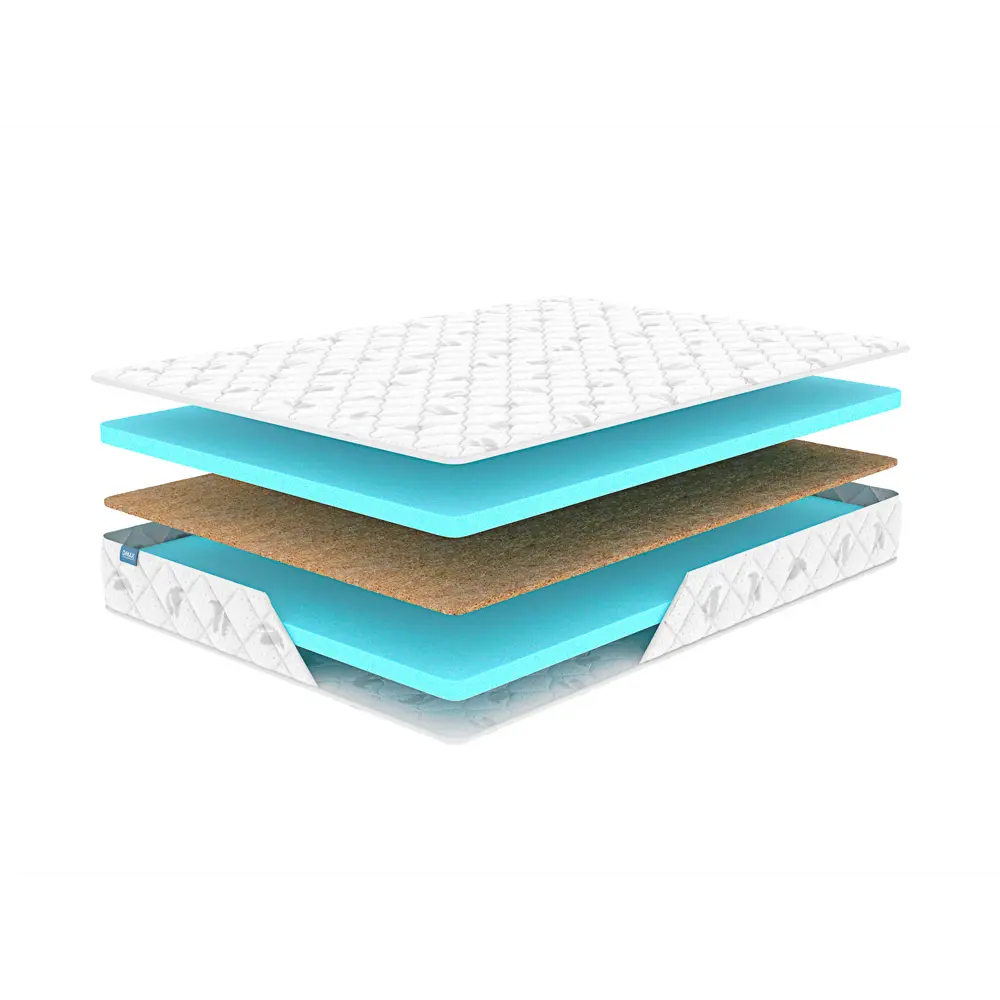 Фото Матрас Димакс Оптима Ролл Лайт Твин 160x190x12 см беспружинный, двуспальный Фото Матрас Димакс Оптима Ролл Лайт Твин 160x190x12 см беспружинный, двуспальный