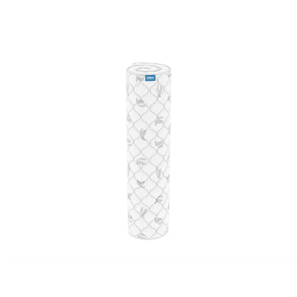 Фото 2 Матрас Димакс Оптима Ролл Лайт Твин 160x190x12 см беспружинный, двуспальный Фото 2 Матрас Димакс Оптима Ролл Лайт Твин 160x190x12 см беспружинный, двуспальный