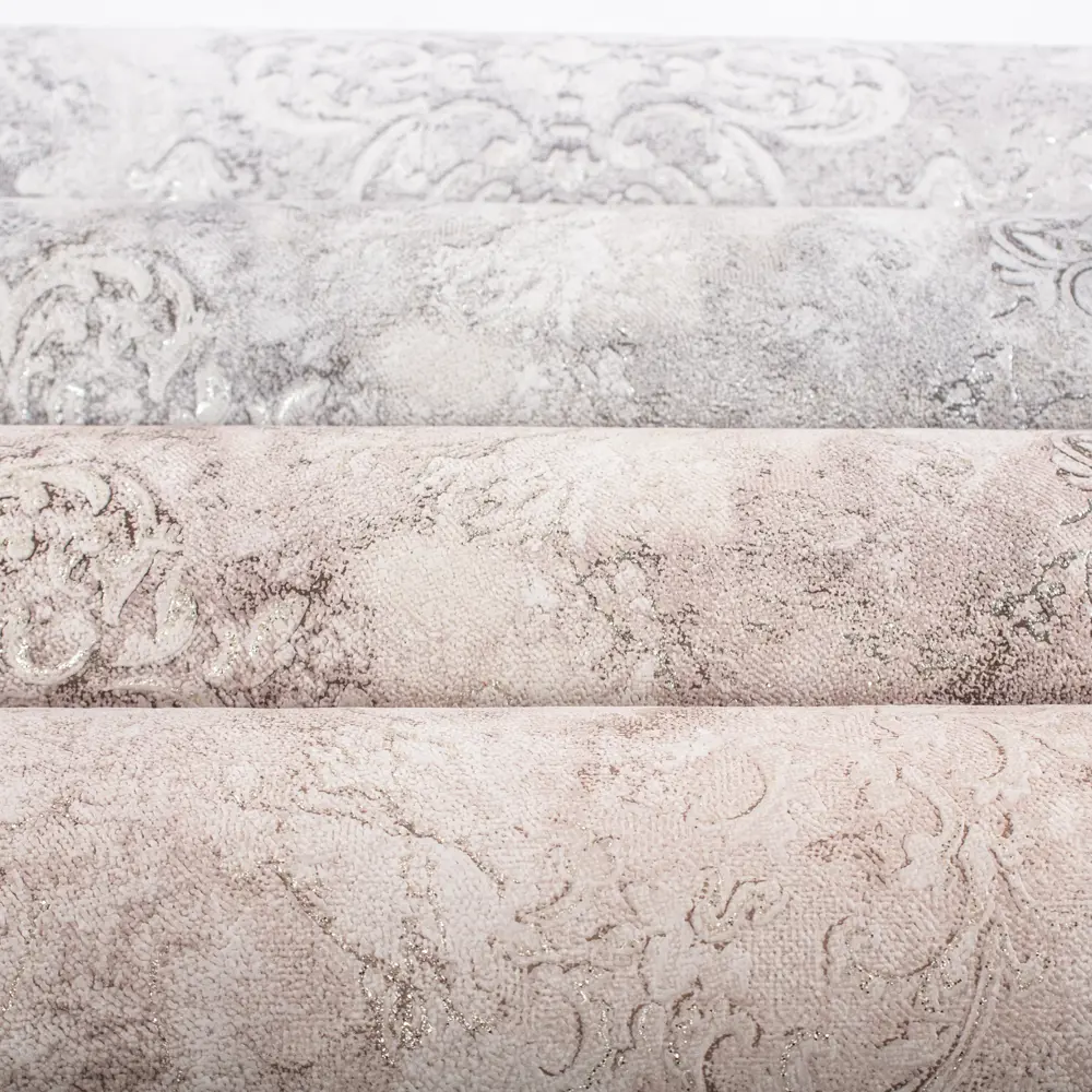 Фото 8 Обои виниловые Style decor Натали 5.3 м коричневые 0405-62 11СБ2Э Фото 8 Обои виниловые Style decor Натали 5.3 м коричневые 0405-62 11СБ2Э