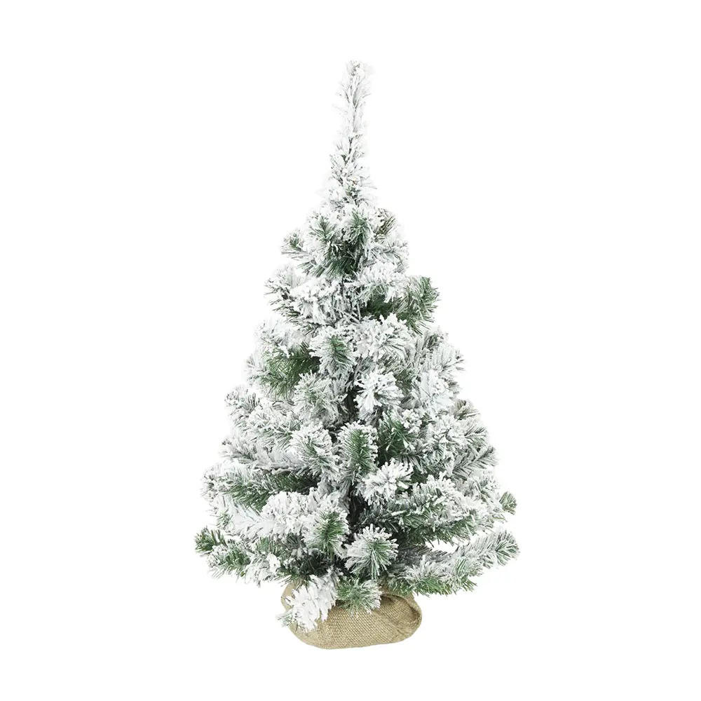 Фото Ель новогодняя искусственная Morozco 5106 Айсберг заснеженная 60 см Фото Ель новогодняя искусственная Morozco 5106 Айсберг заснеженная 60 см