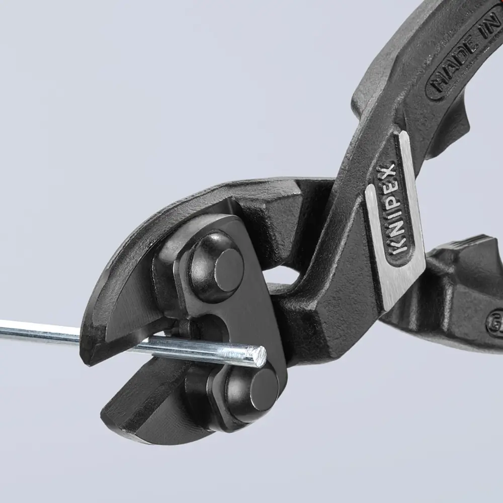 Фото 3 Болторез Knipex KN-7141200SB Cobolt, 200 мм Фото 3 Болторез Knipex KN-7141200SB Cobolt, 200 мм
