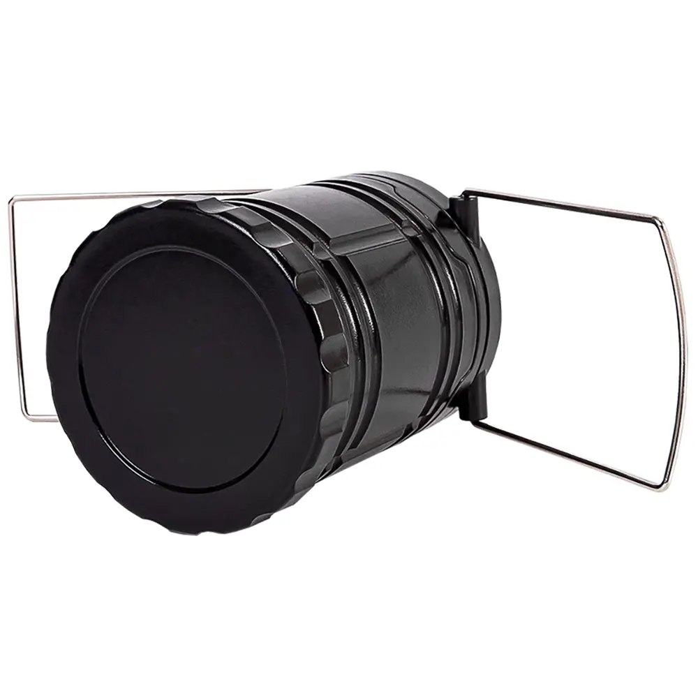 Фото 5 Фонарь кемпинговый декоративный Glanzen CFL-0350-5803 на солнечной батарее Фото 5 Фонарь кемпинговый декоративный Glanzen CFL-0350-5803 на солнечной батарее
