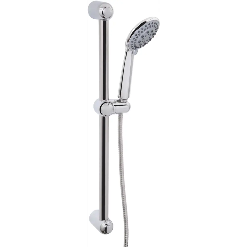 Фото Душевой гарнитур Toscana ТМ2149К 5 режимов цвет хром Фото Душевой гарнитур Toscana ТМ2149К 5 режимов цвет хром