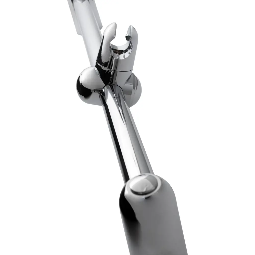 Фото 3 Душевой гарнитур Toscana ТМ2149К 5 режимов цвет хром Фото 3 Душевой гарнитур Toscana ТМ2149К 5 режимов цвет хром